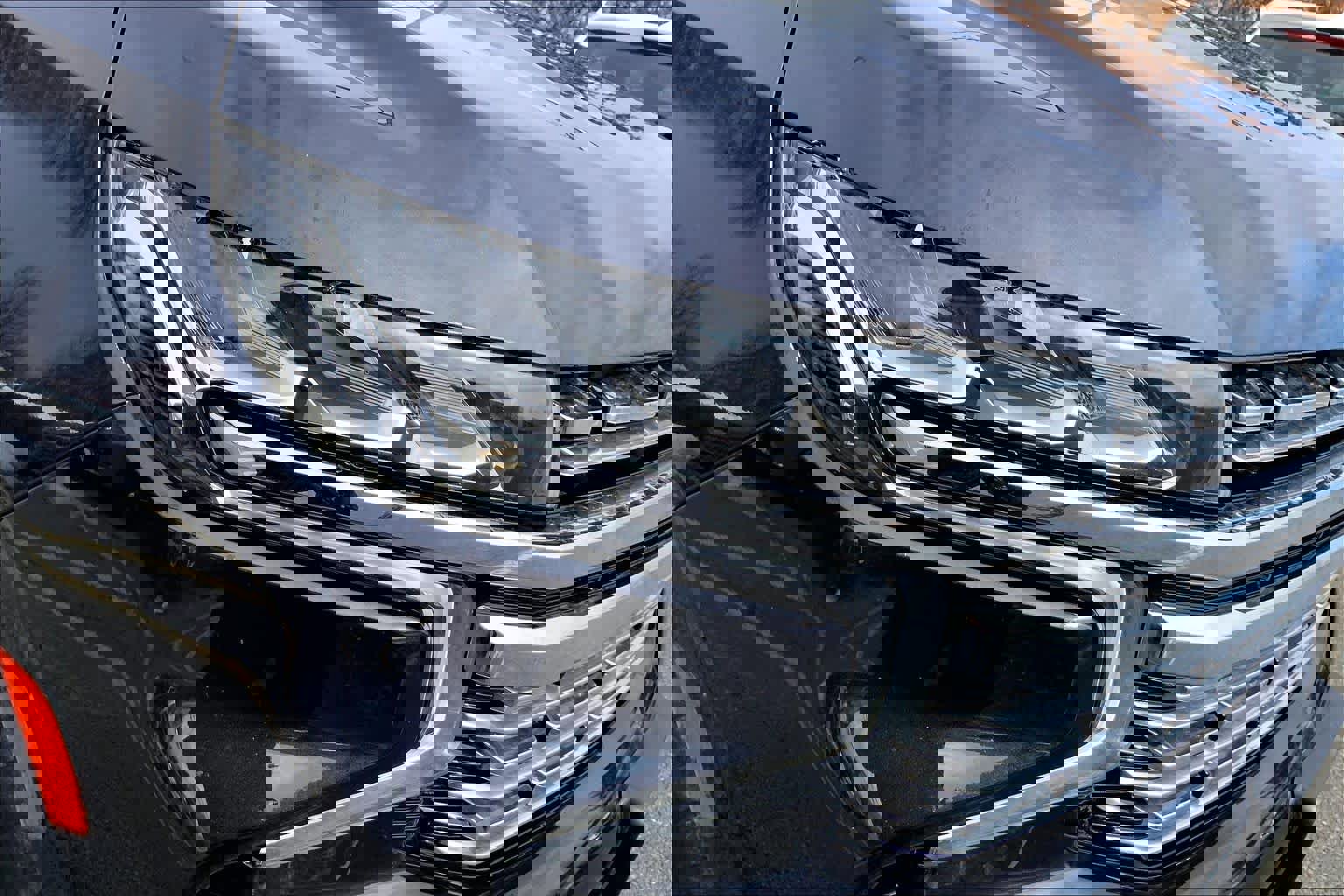 Used 2022 Chevrolet Tahoe Premier image 28