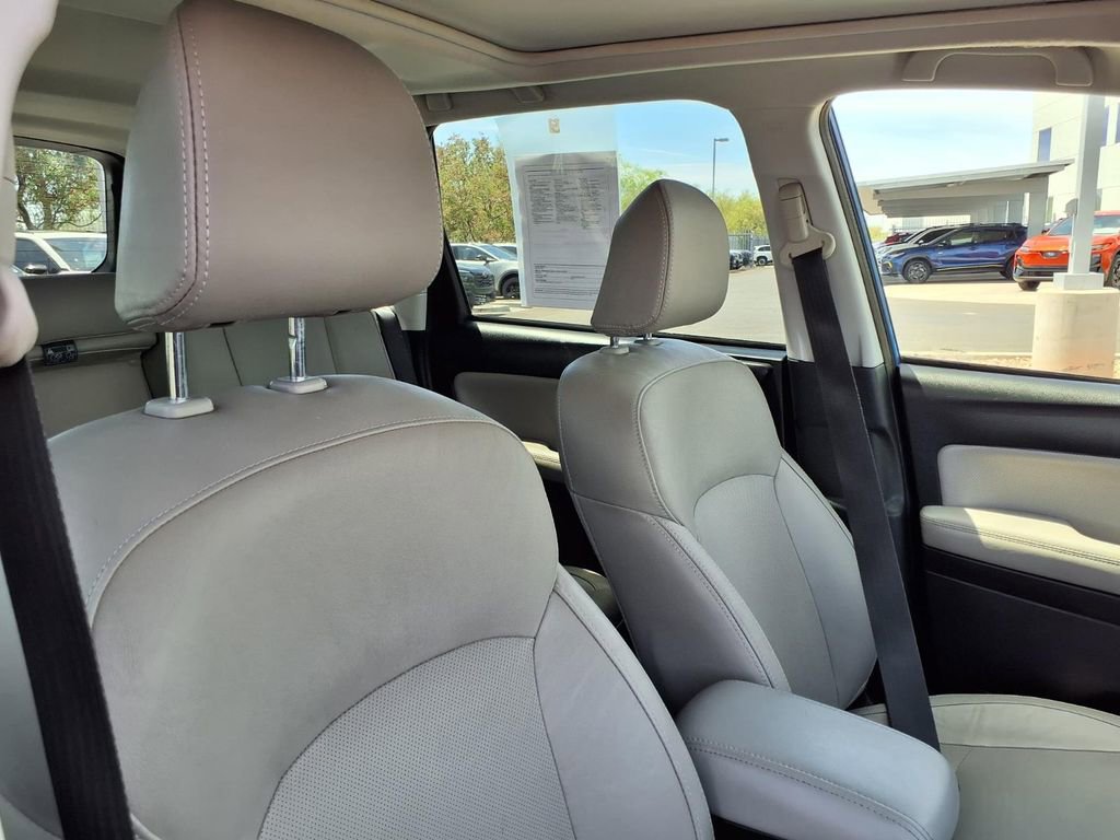 Used 2018 Subaru Forester 2.5i Limited AWD/4WD image 19