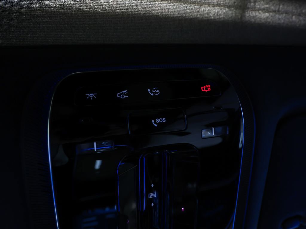 Used 2025 Mercedes-Benz E 53 AMG e 4MATIC Sedan image 65