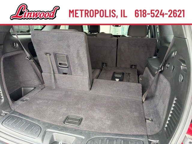 Used 2023 Dodge Durango GT image 13