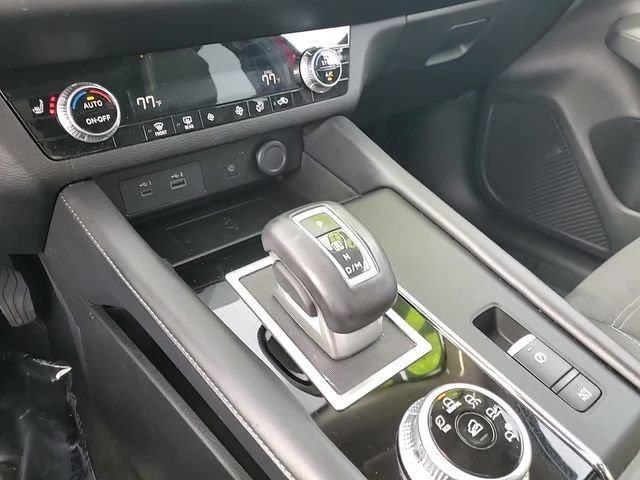 Used 2024 Mitsubishi Outlander SE image 24