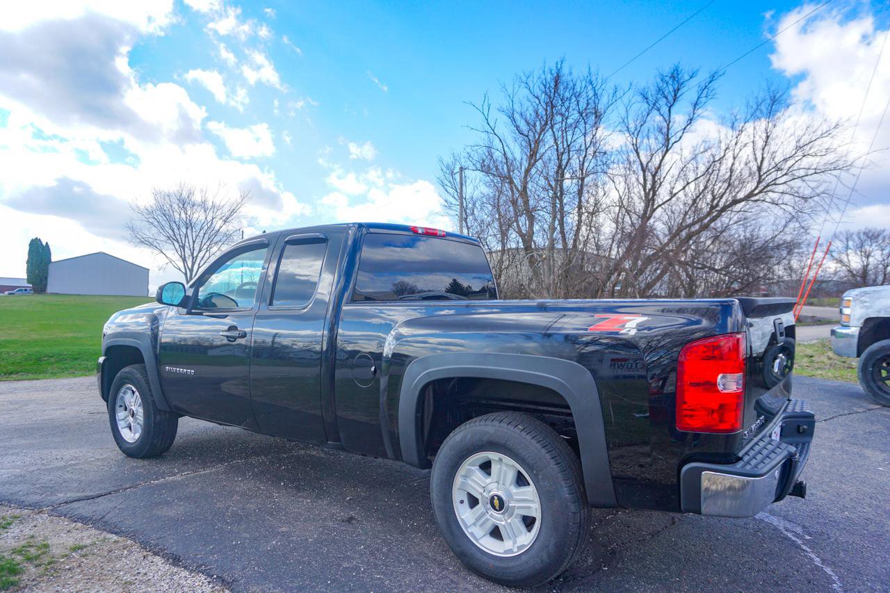 Used 2013 Chevrolet Silverado 1500 LT w/ All-Star Edition image 6