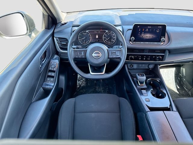 Used 2024 Nissan Rogue S FWD image 20