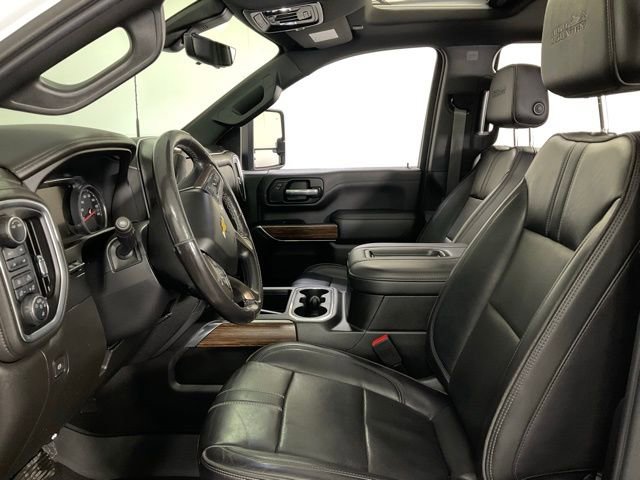 Used 2022 Chevrolet Silverado 2500 High Country image 29