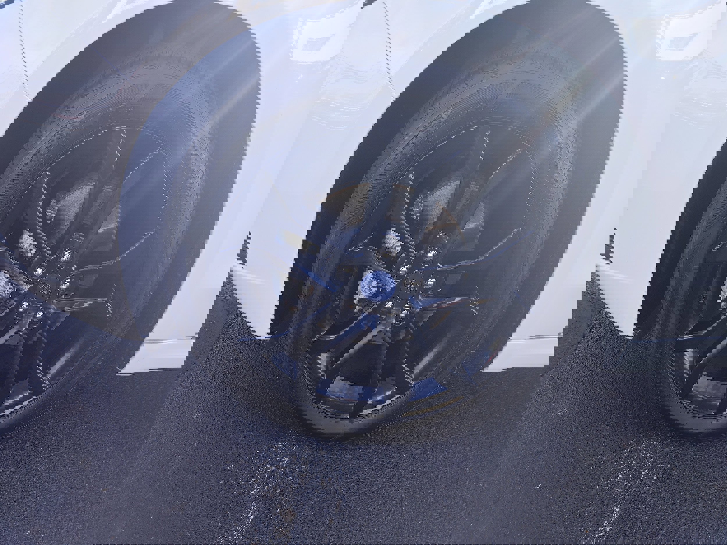 Used 2020 Ford Fusion SE w/ Equipment Group 151A image 6