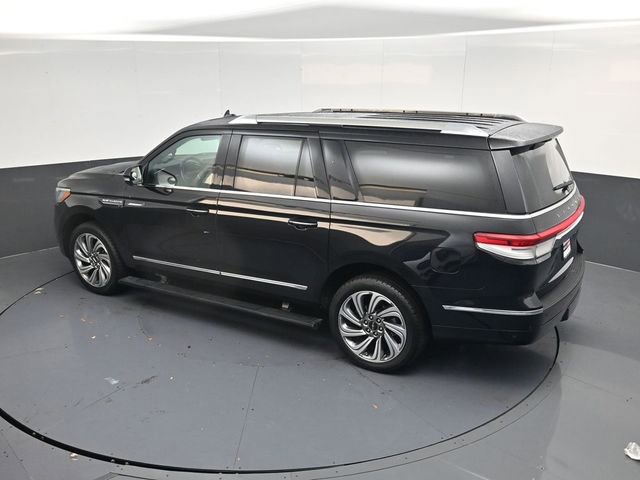 Used 2024 Lincoln Navigator L 4WD image 47