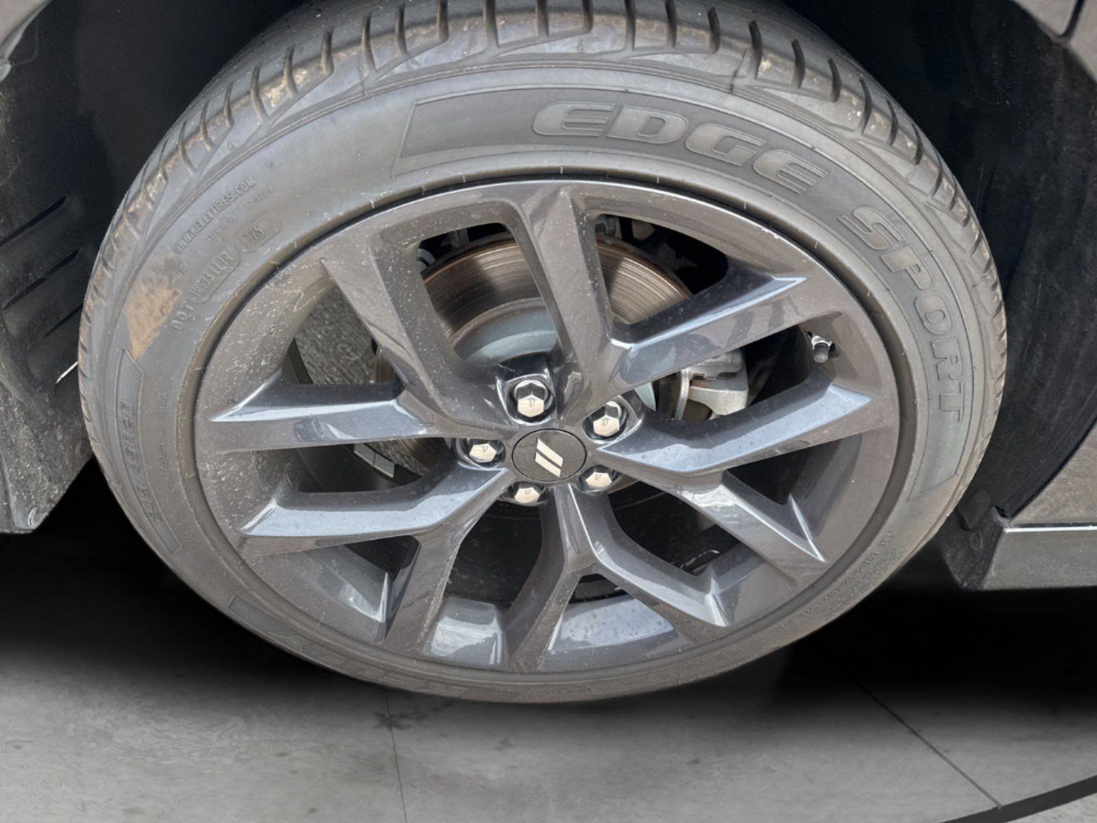 Certified 2023 Dodge Charger GT w/ Blacktop Package image 7