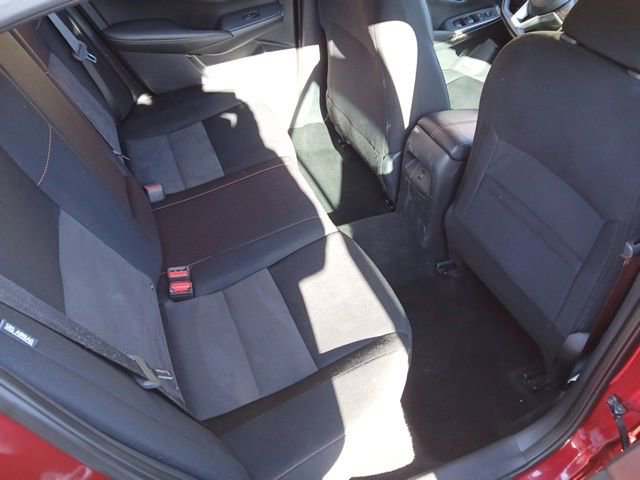 Used 2021 Nissan Sentra SR FWD image 11