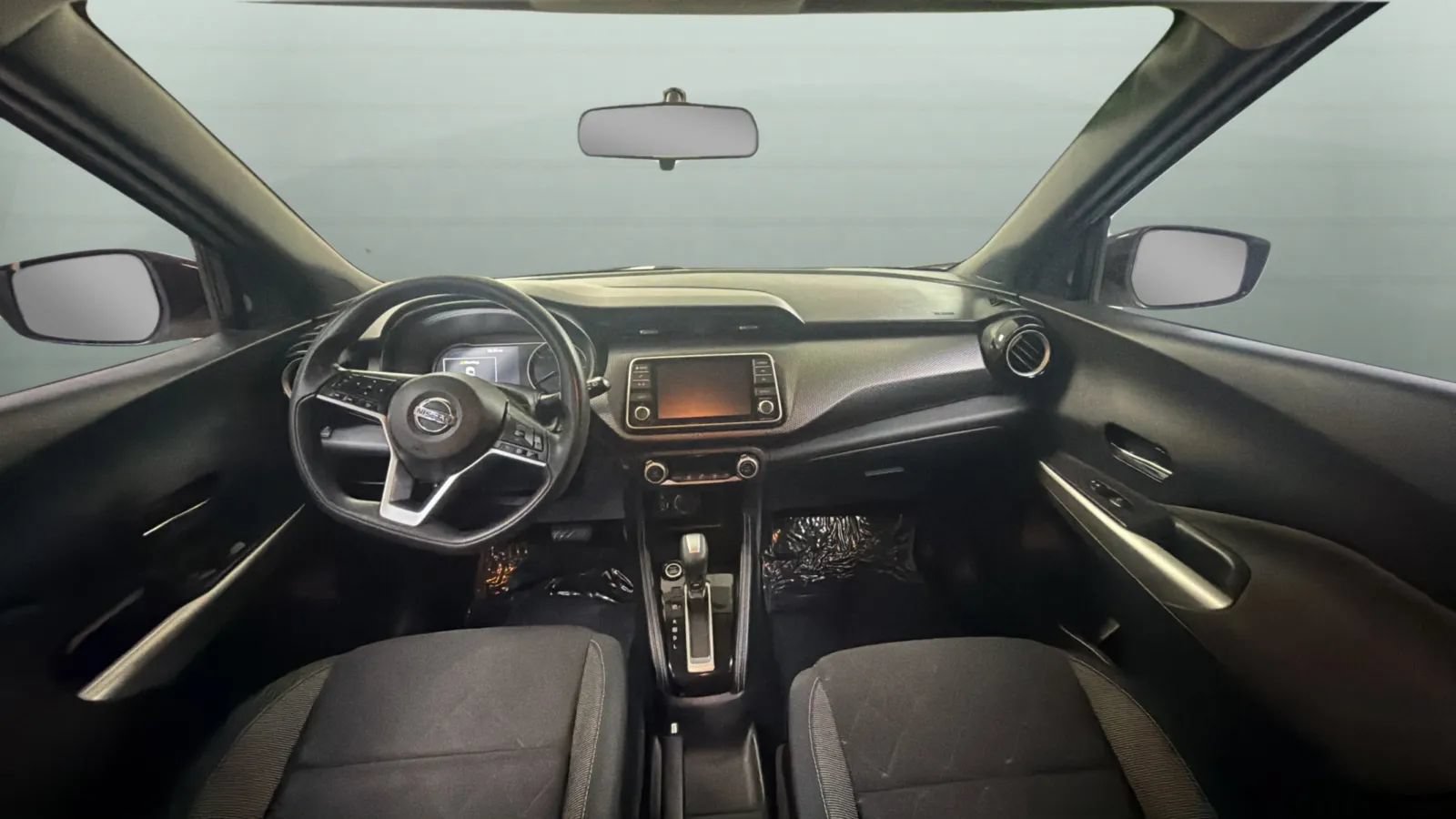 Used 2018 Nissan Kicks SV FWD image 9