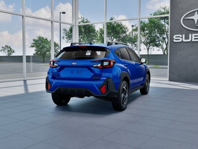 New 2026 Subaru Crosstrek 2.5i Limited image 5