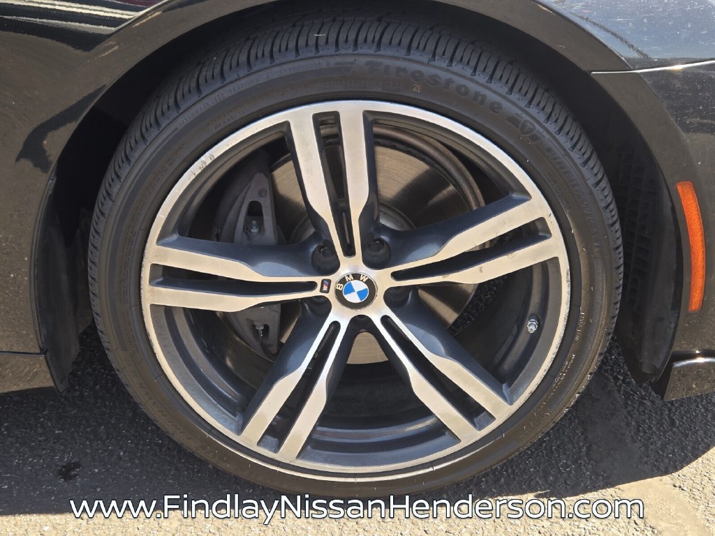 Used 2016 BMW 740i RWD image 11
