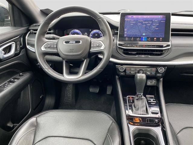 Certified 2022 Jeep Compass High Altitude image 13