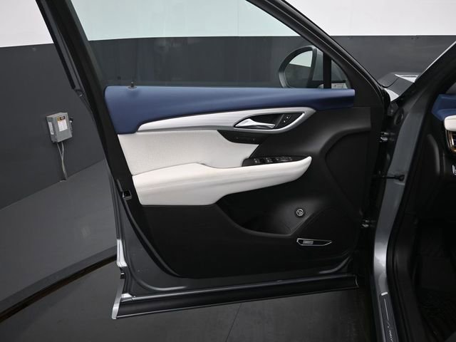 New 2026 Buick Envision Avenir AWD/4WD image 12