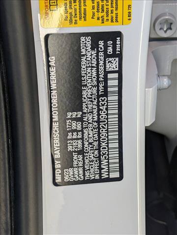 Used 2024 MINI Cooper S w/ Signature Upholstery Package FWD image 25