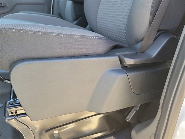 New 2025 Ford Transit 250 148 Medium Roof Extended AWD w/ Load Area Protection Package image 14