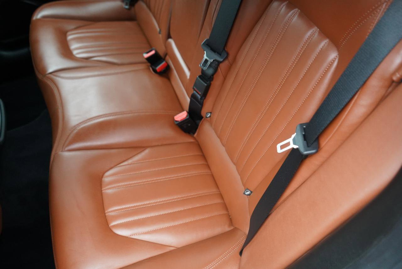 Used 2016 Maserati Ghibli S Q4 image 48