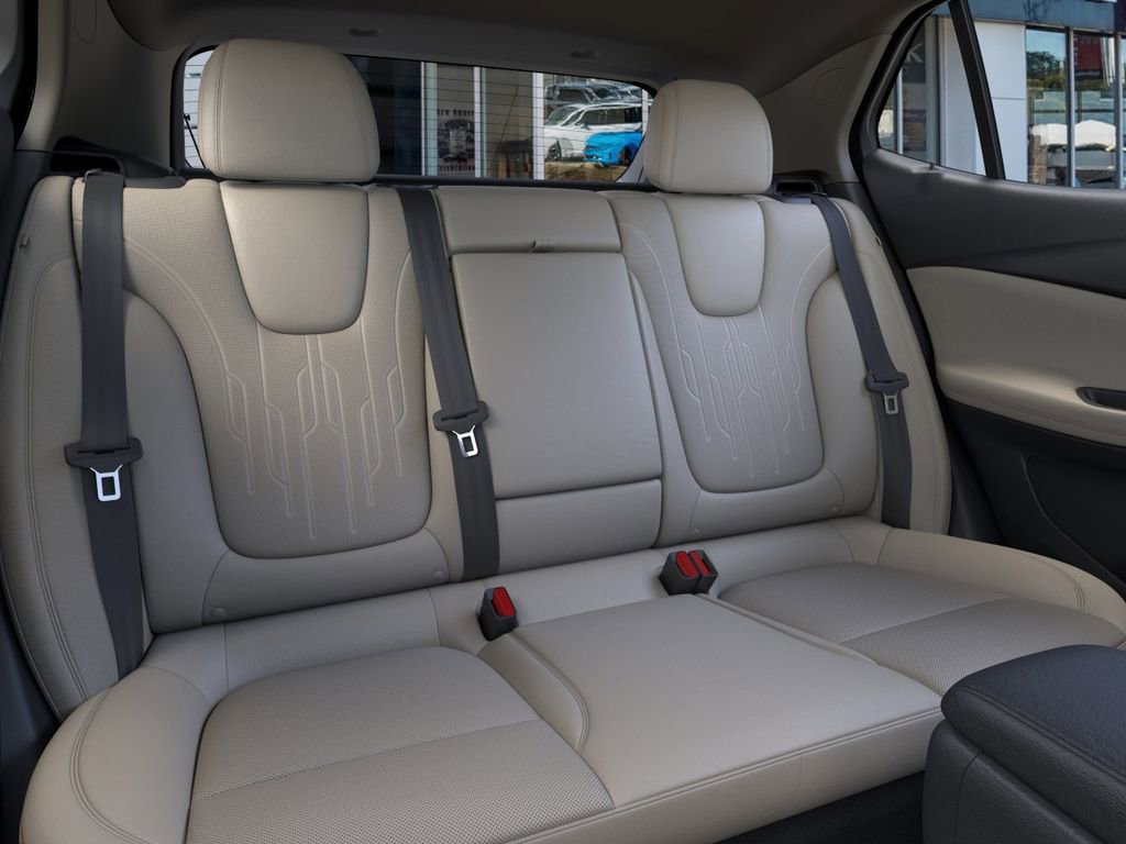 New 2026 Buick Encore GX Avenir AWD/4WD image 20