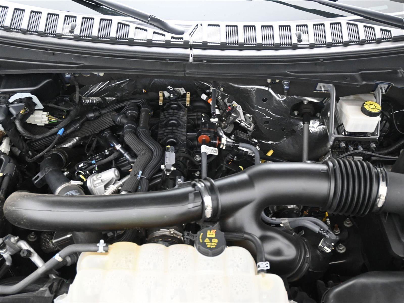 Used 2023 Ford Expedition Max Platinum image 10