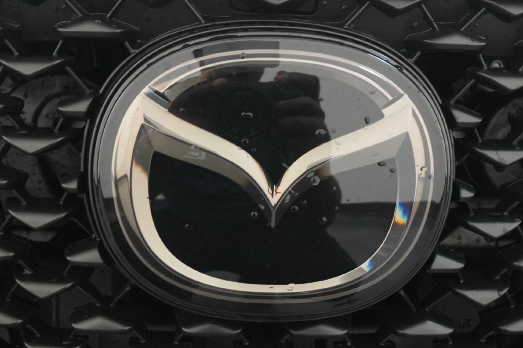 New 2026 MAZDA CX-30 Aire Edition AWD/4WD image 14