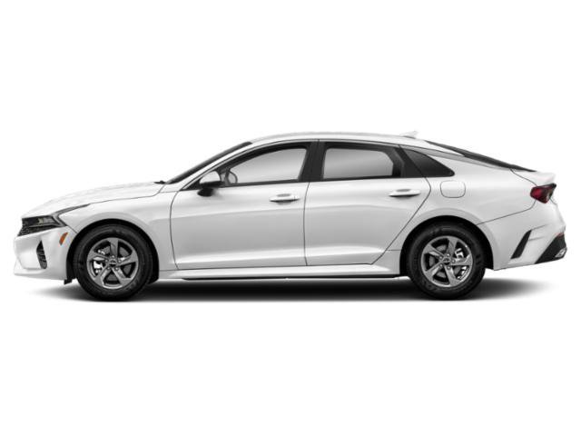 Certified 2022 Kia K5 GT-Line w/ GT-Line FWD Premium Package image 6