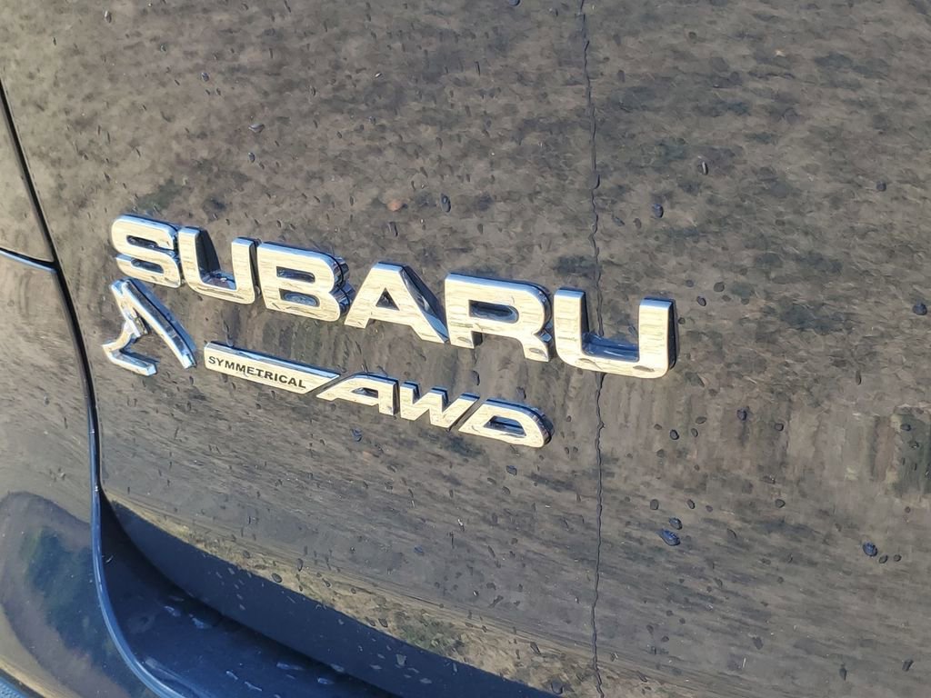 Certified 2025 Subaru Ascent Limited w/ Popular Package #2 image 35