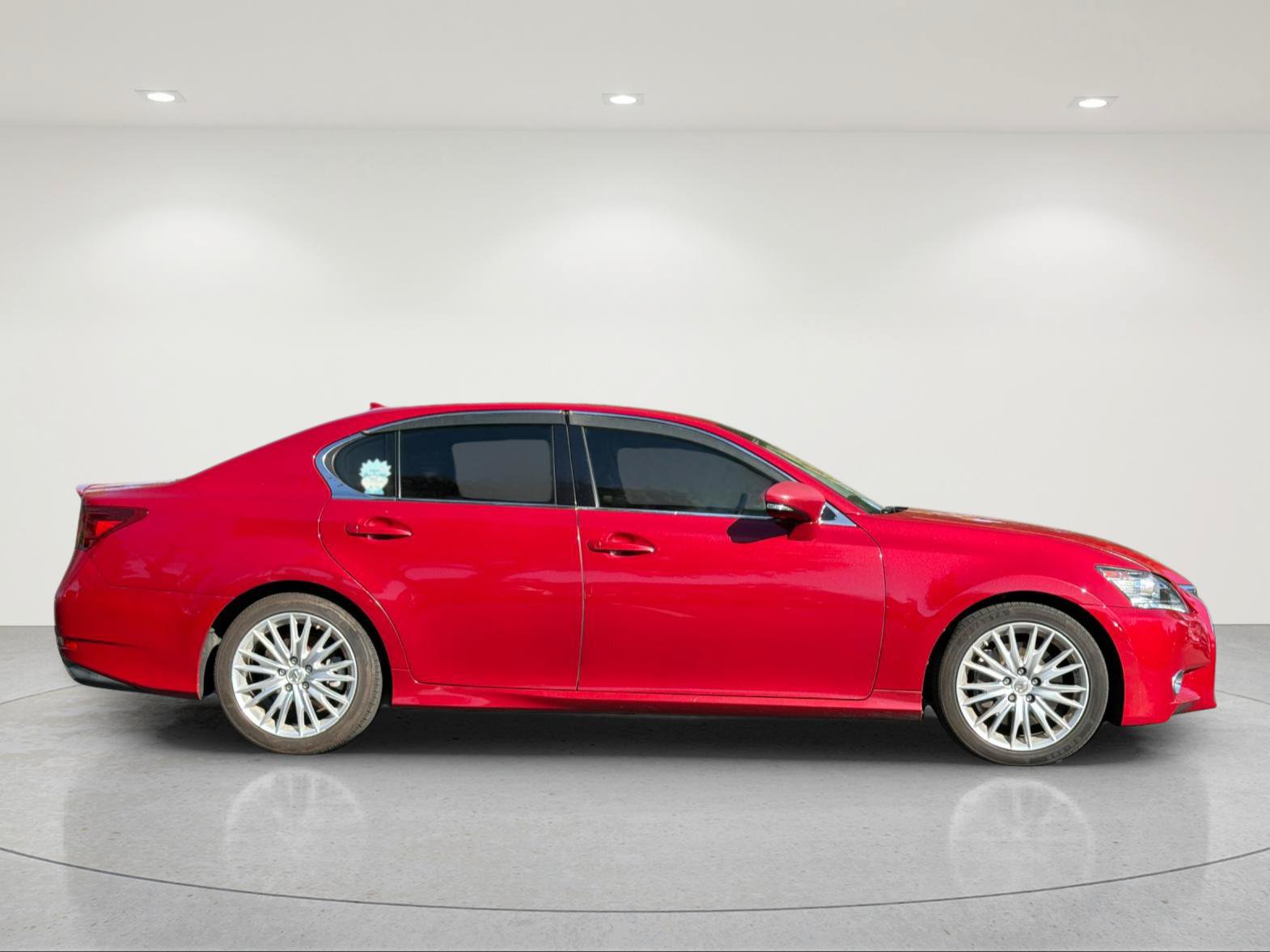 Used 2013 Lexus GS 350 w/ Luxury Pkg RWD image 5