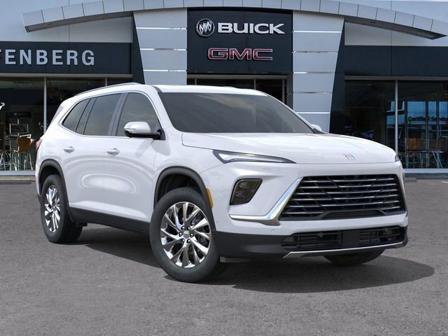 New 2026 Buick Enclave Preferred w/ Super Cruise Package FWD image 11