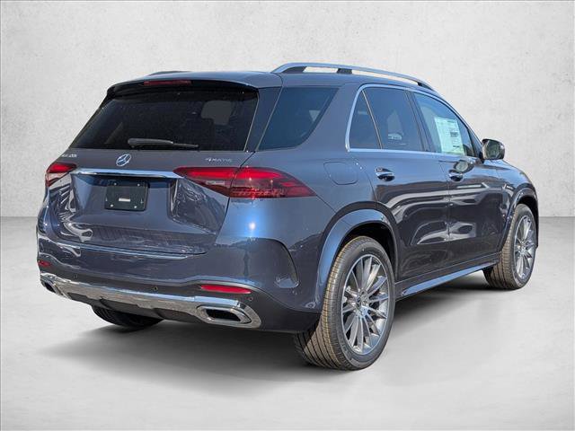 New 2026 Mercedes-Benz GLE 350 4MATIC image 2