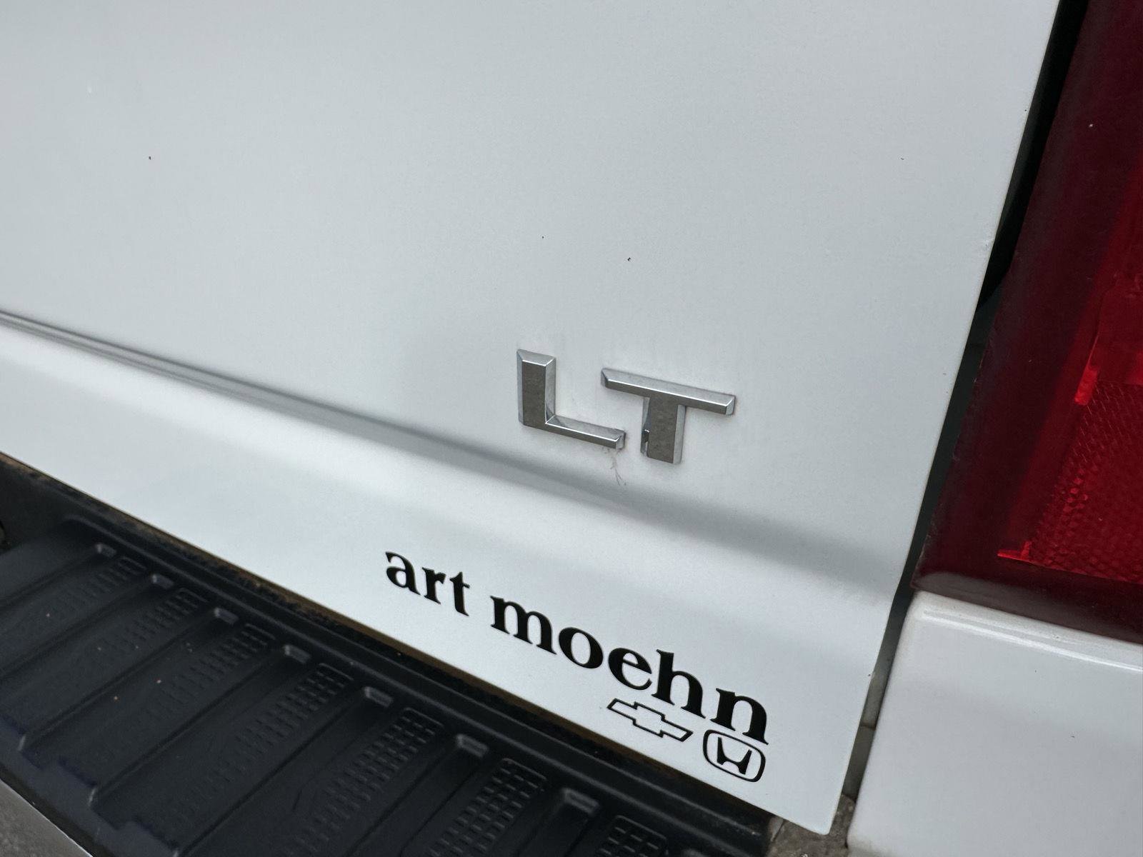 Used 2023 Chevrolet Silverado 2500 LT image 6