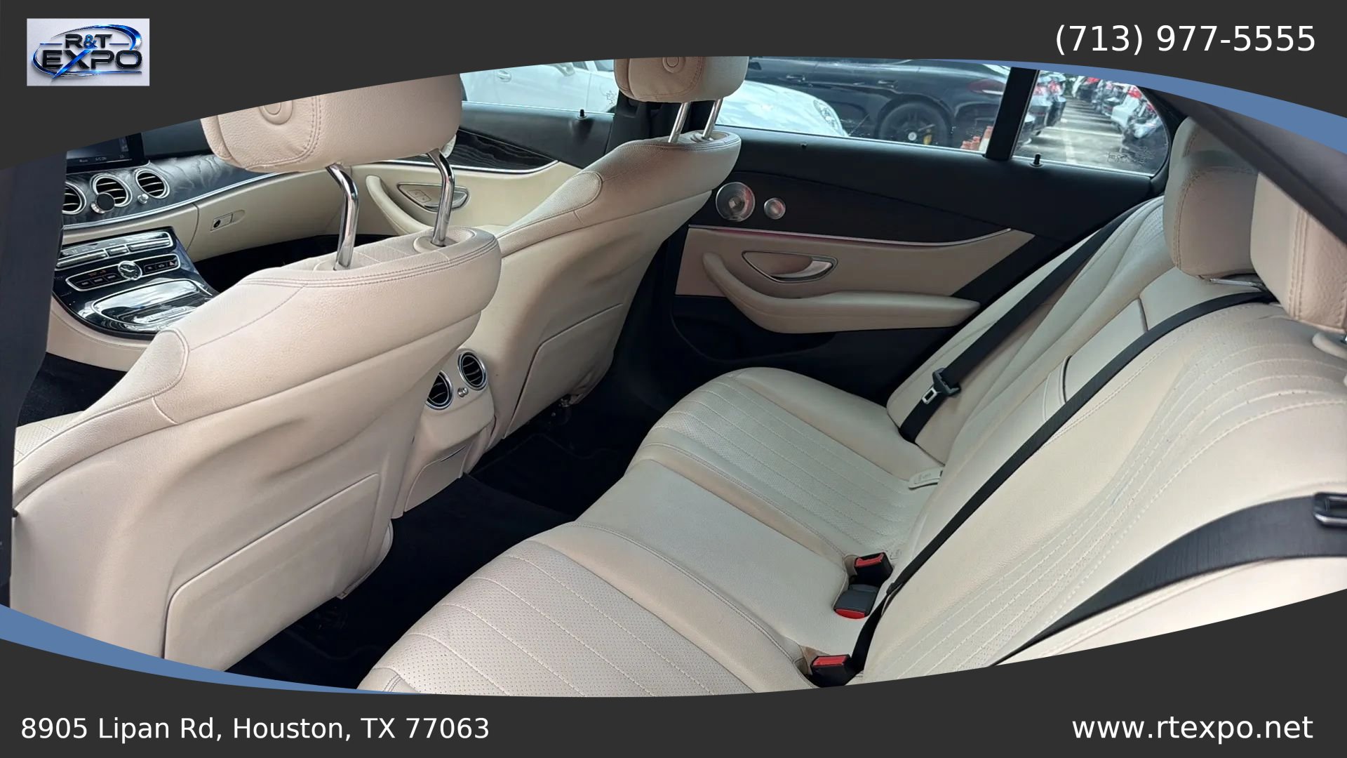 Used 2017 Mercedes-Benz E 300 image 24