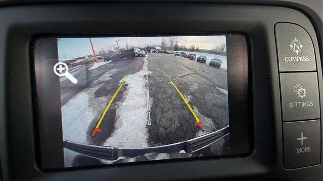 Used 2022 RAM 1500 Big Horn AWD/4WD image 15