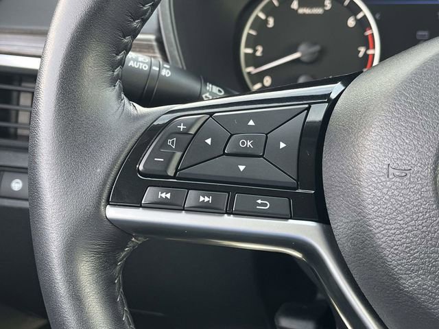 Used 2021 Nissan Altima 2.5 Platinum image 27