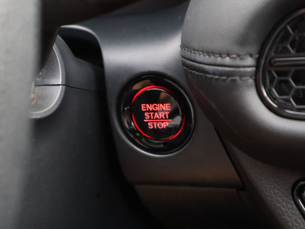 Certified 2024 Honda HR-V LX image 23