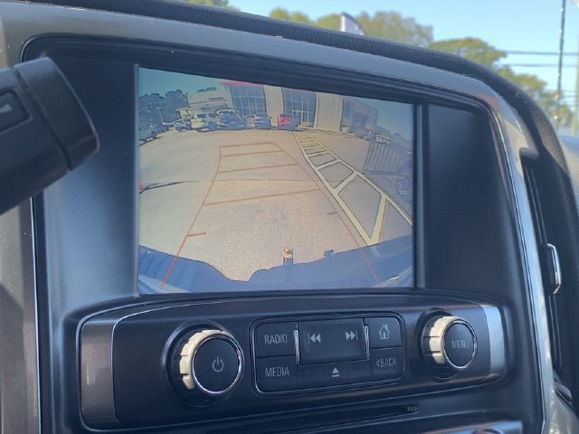 Used 2019 Chevrolet Silverado 1500 LT w/ All Star Edition AWD/4WD image 22