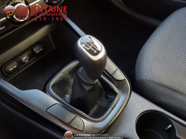 Used 2021 Kia Soul LX image 19