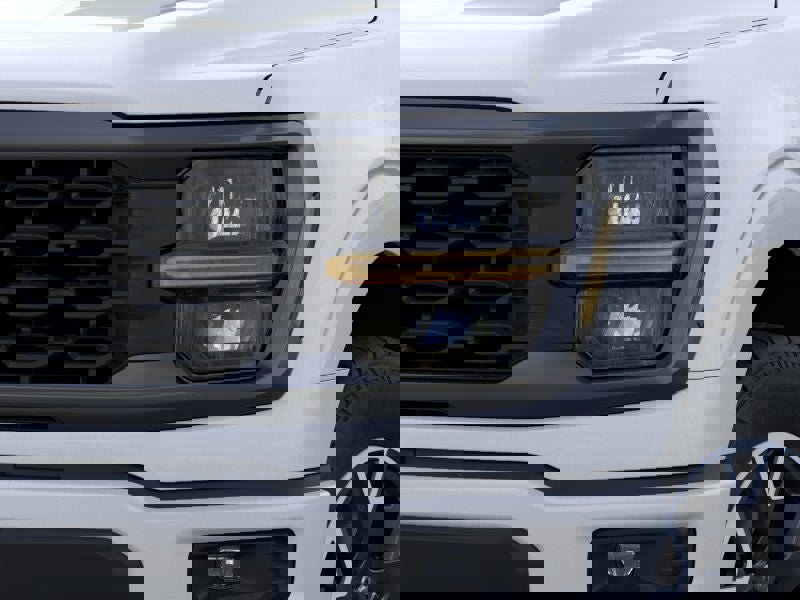 New 2025 Ford F150 STX w/ Equipment Group 200A image 18