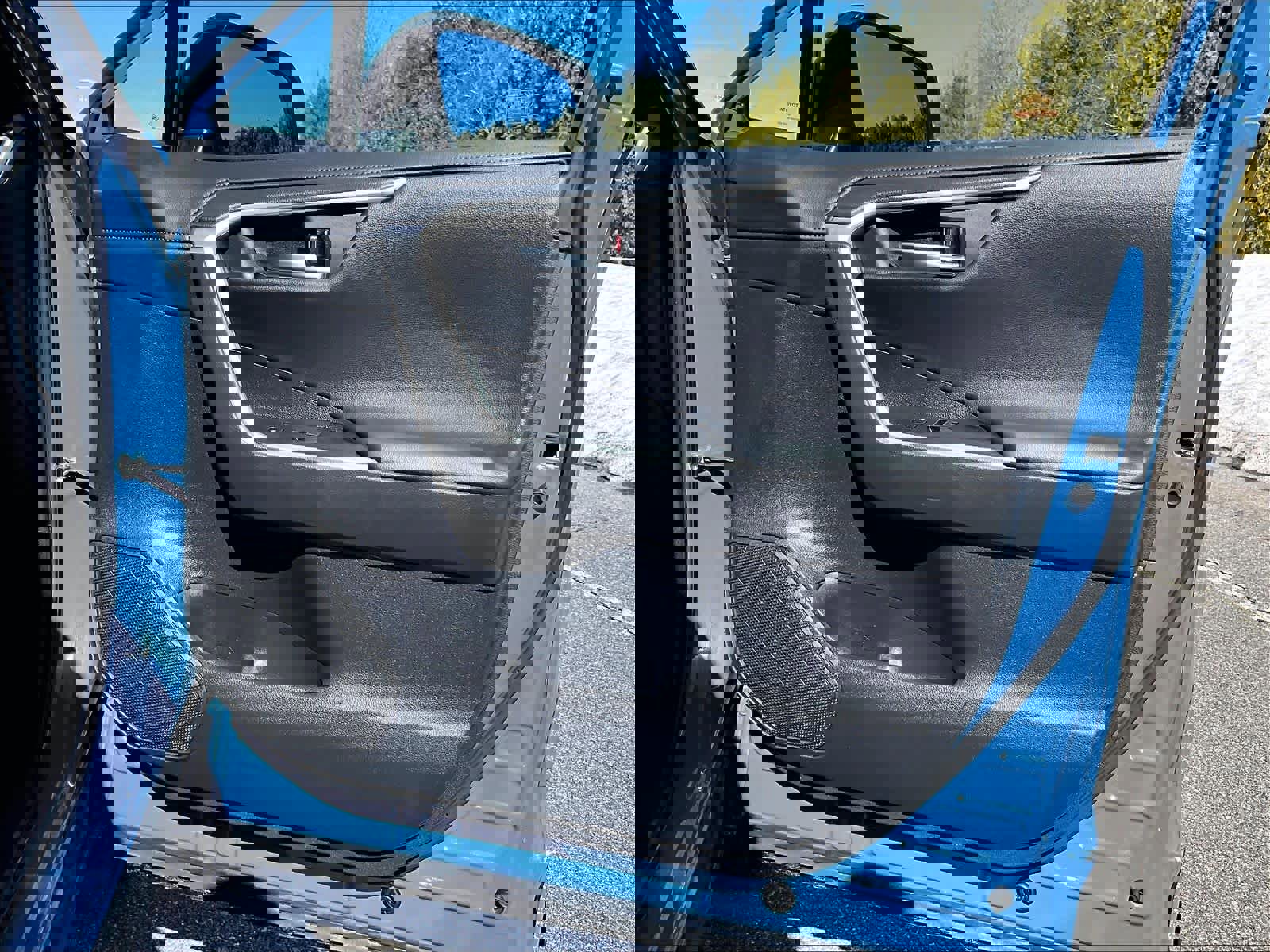 Used 2023 Toyota RAV4 XSE image 12