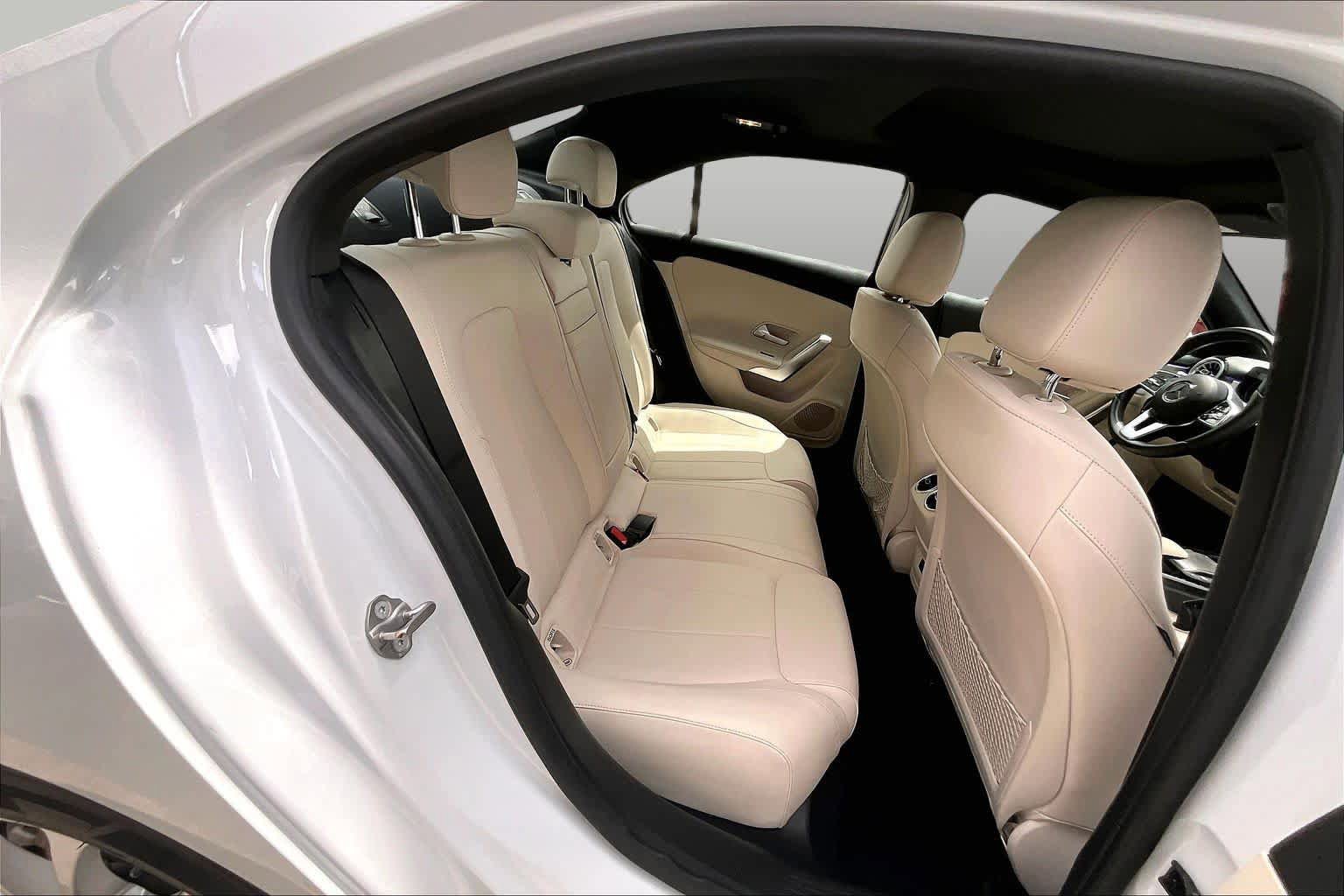 Certified 2022 Mercedes-Benz A 220 image 20