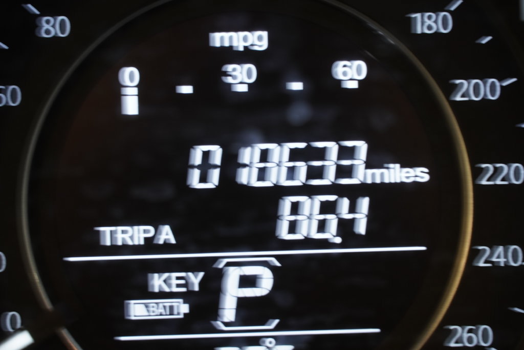 Used 2015 Honda Accord EX-L image 9