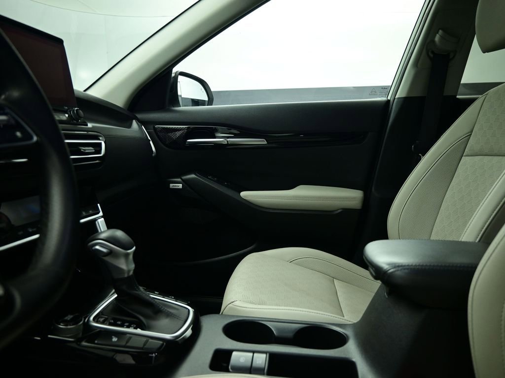Used 2022 Kia Seltos SX image 57