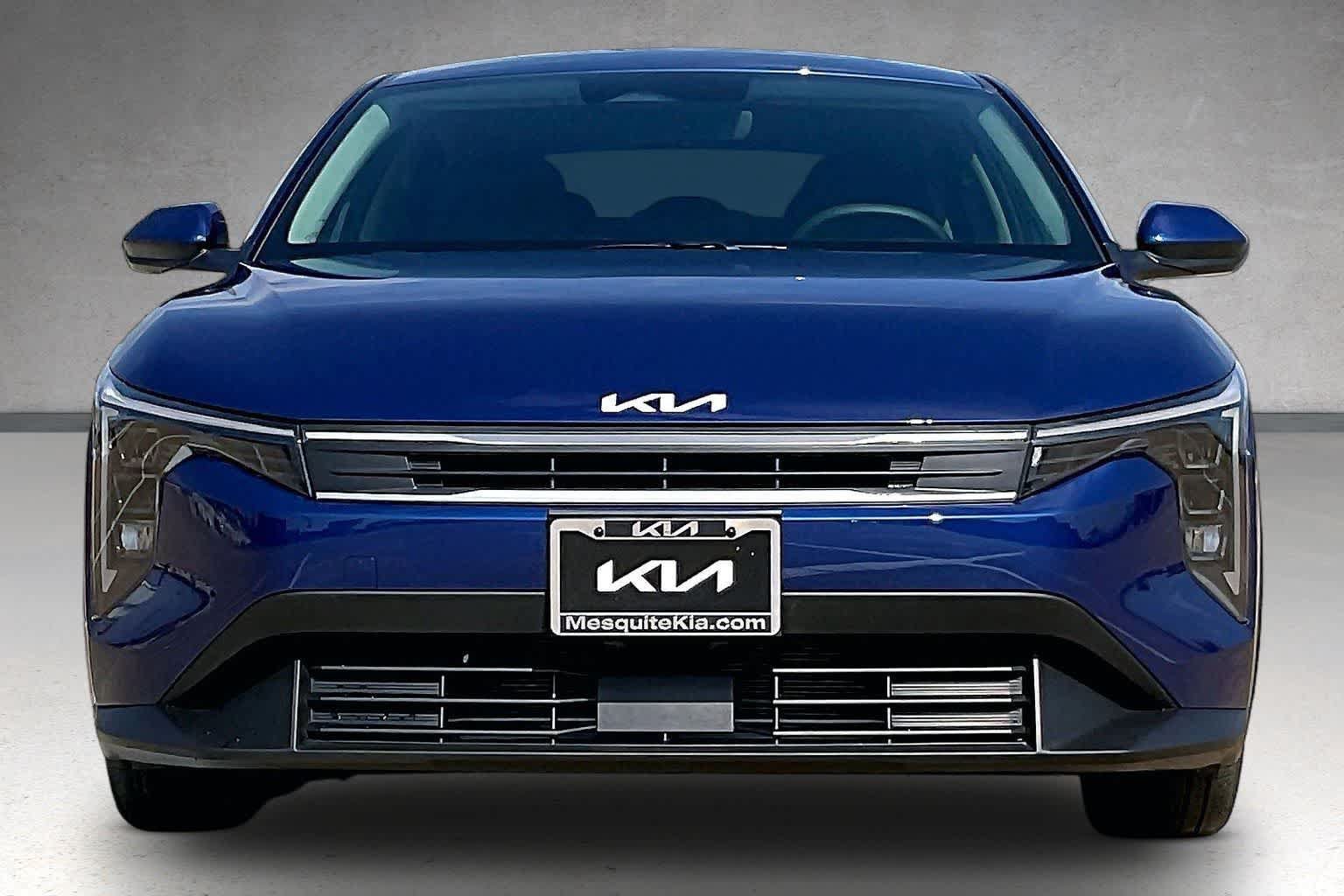 Used 2025 Kia K4 FWD image 6