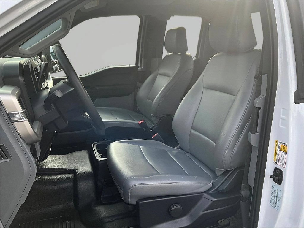 Used 2025 Ford F250 XL AWD/4WD image 20