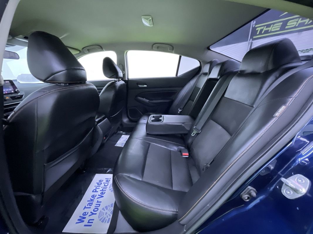 Used 2020 Nissan Altima 2.5 SR image 26