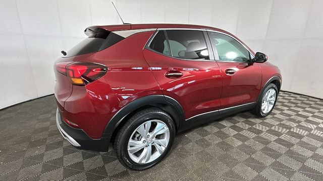 Used 2024 Buick Encore GX Preferred FWD image 3