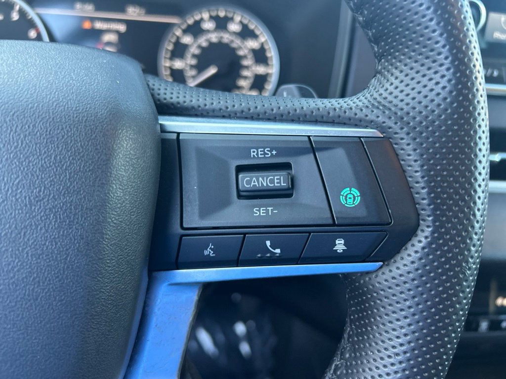 Used 2023 Mitsubishi Outlander SE AWD/4WD image 43