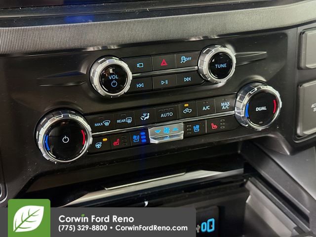 New 2026 Ford F350 Platinum image 16