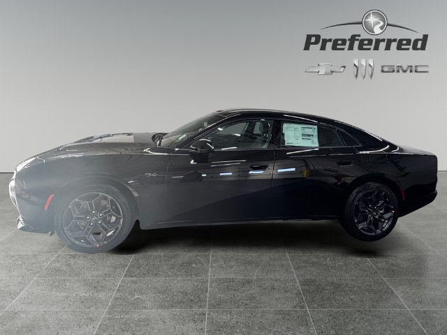 New 2027 Dodge Charger R/T AWD/4WD image 9