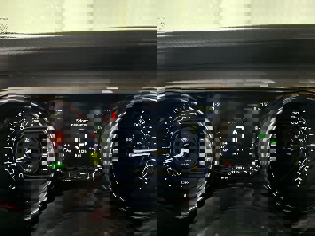 Used 2022 Jeep Wrangler Unlimited Rubicon 4xe w/ Cold Weather Group image 12