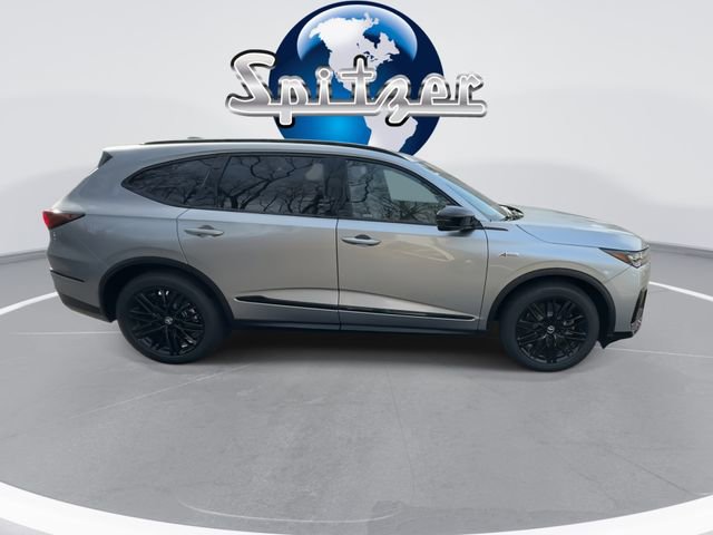 New 2026 Acura MDX A-Spec image 10