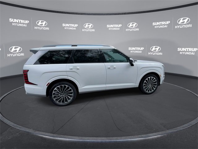 New 2026 Hyundai Palisade Calligraphy image 23